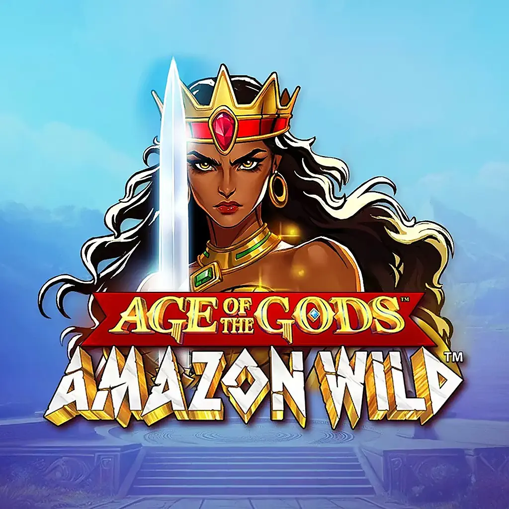 Бонусы Age Of The Gods Amazon Will - полное руководство по бонусным функциям